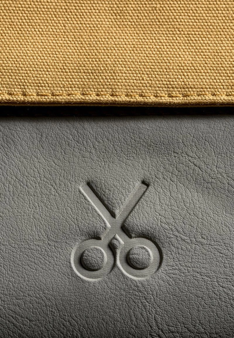 KAFT Unisex NORDHUG MINI Tagesrucksack Sulphur 6 KAFT Unisex NORDHUG MINI Tagesrucksack Sulphur – Bild 4