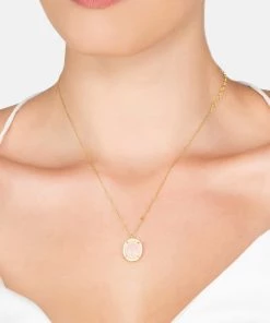 Latelita Damen Halskette Gold -KAFT-Laden d164ff20596d4334a617763cc18969b6