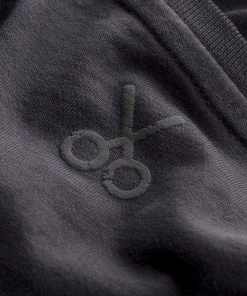 KAFT SLEEPING GUARDS T Shirt Print Plum Herren -KAFT-Laden d199ba45f67a467a868a52a45deb5c73