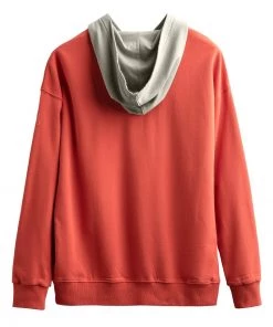 KAFT XPOCKET Kapuzenpullover Coral Unisex -KAFT-Laden d1d1b7ab9696439c90f0e4e0a6cc3782
