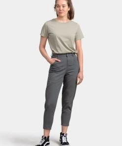 KAFT Damen PANOES Stoffhose Storm