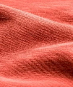 KAFT Unisex LENTAA Sweatshirt Coral -KAFT-Laden d542dd7130aa403bb95b4240f519f854