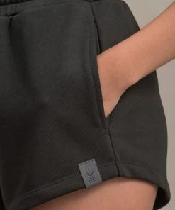 KAFT WUMTES Jogginghose Asphalt Damen -KAFT-Laden d576414cedb74ed0b4442b71d5577968