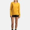 KAFT DUGE Sweatshirt Sulphur Unisex