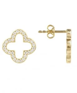 Latelita Damen Ohrringe Gold Coloured -KAFT-Laden d83762e83668404f88a90845d4cf23fe