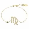 Latelita Damen Armband Gold -KAFT-Laden d9160f151cb740efa3c5d8856e06f943