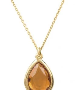 Latelita Halskette Gold Damen -KAFT-Laden d92e587d016747b280518ba389d546b7