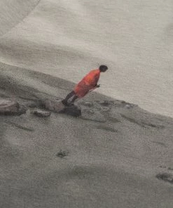 KAFT MANAWA T Shirt Print Concrete Herren -KAFT-Laden db3e52edf3b3430eb8791e0923ee6b04