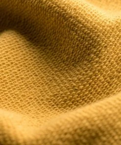 KAFT DUGE Sweatshirt Sulphur Unisex -KAFT-Laden dc1911d884694b1498cd41db5309c83f