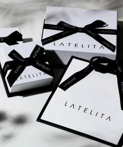 Latelita Damen STAR CONSTELLATION Halskette Blue -KAFT-Laden dc7ff3478c604d4ba209e9e771fe0728