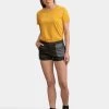 KAFT KOUTES Shorts Asphalt Damen