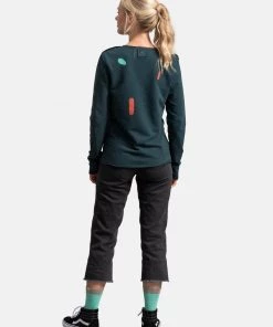 KAFT Strickpullover Ocean Unisex -KAFT-Laden dead8d774274467397cbefbb7e34ac7c