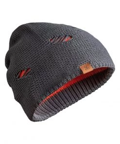 KAFT SPLEETEN Mütze Plum Unisex