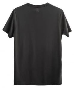 KAFT REGULAR FIT T Shirt Basic Asphalt Herren -KAFT-Laden df1cb8fd91014aa98b23435594ca7f73