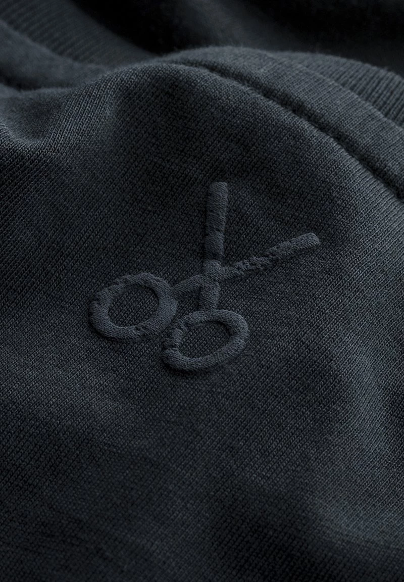 KAFT Herren I'M UNDERWATER T Shirt Print Raven 5 KAFT Herren I'M UNDERWATER T Shirt Print Raven – Bild 3