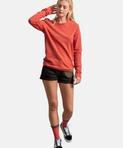 KAFT DUGE Sweatshirt Coral Unisex 13 KAFT DUGE Sweatshirt Coral Unisex -KAFT-Laden e0fedcdf9cd64e59bb14ddf3bbd765ea