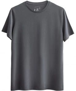 KAFT REGULAR FIT T Shirt Basic Storm Herren -KAFT-Laden e16b00c8657743c79a5c3e32d81ce245