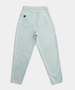 KAFT Damen PANOES Stoffhose Mint -KAFT-Laden e1b500da54514625b0fb3860e476c884