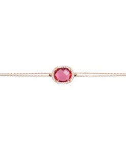 Latelita Damen Armband Or Rosé -KAFT-Laden e1d8f1a1f19840468453c2ddb82289e4