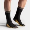 KAFT MERGER Socken Asphalt Unisex -KAFT-Laden e1f770b166494582bdd19496685a7c2f