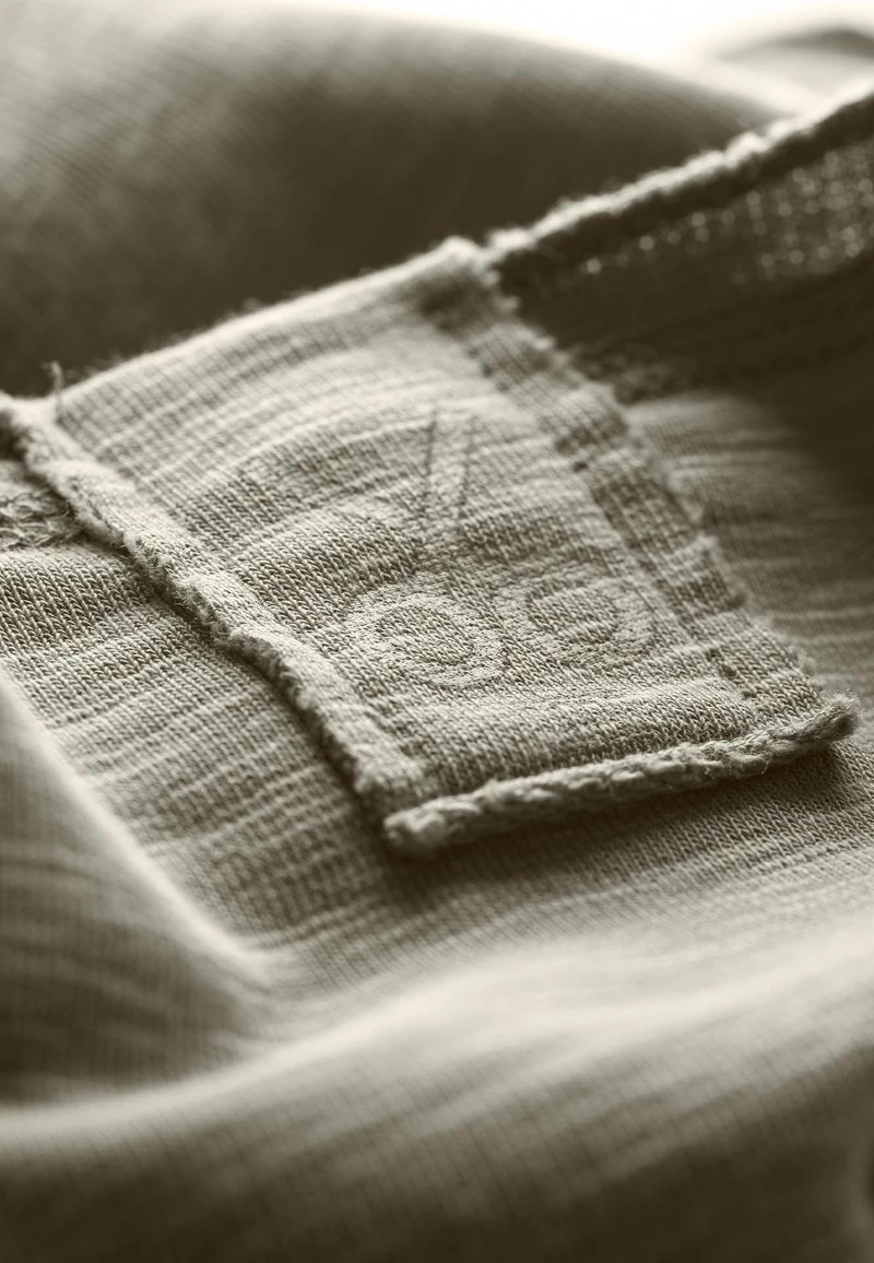 KAFT Unisex DUGE Sweatshirt Concrete 10 KAFT Unisex DUGE Sweatshirt Concrete – Bild 8