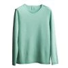 KAFT Unisex DUGE Sweatshirt Turquois