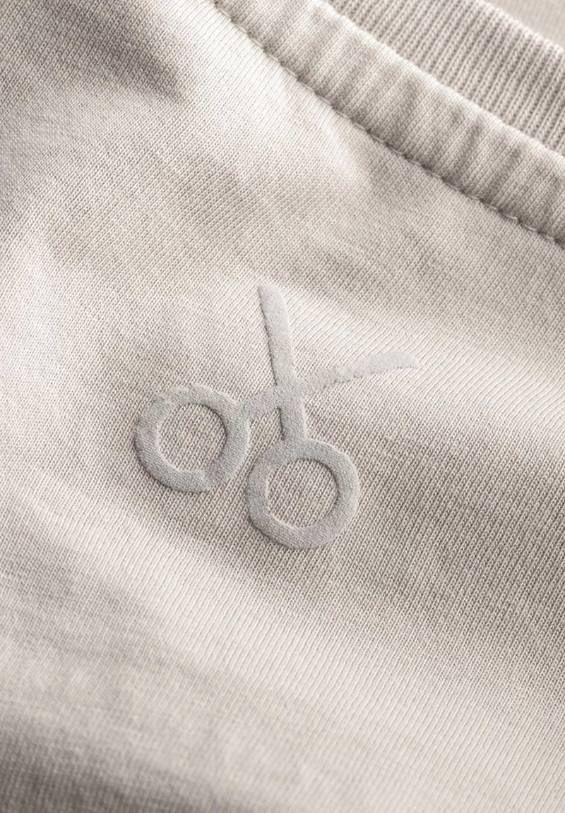 KAFT Herren TEKBANT T Shirt Print Bone 5 KAFT Herren TEKBANT T Shirt Print Bone – Bild 3