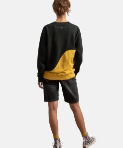 KAFT FLOWINGA Sweatshirt Asphalt Unisex 12 KAFT FLOWINGA Sweatshirt Asphalt Unisex -KAFT-Laden e6febfe6e34e4e79972c244964ab1fa2