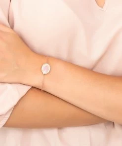 Latelita Armband Roségold Damen