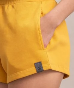 KAFT Damen WUMTES Jogginghose Sulphur -KAFT-Laden e97221cad4aa49b2b7a53942934a9b7c