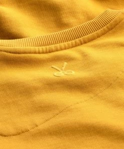 KAFT RUGA Sweatshirt Sulphur Unisex 16 KAFT RUGA Sweatshirt Sulphur Unisex -KAFT-Laden e9afdd0f95fa438fa810c65adf3e44e0