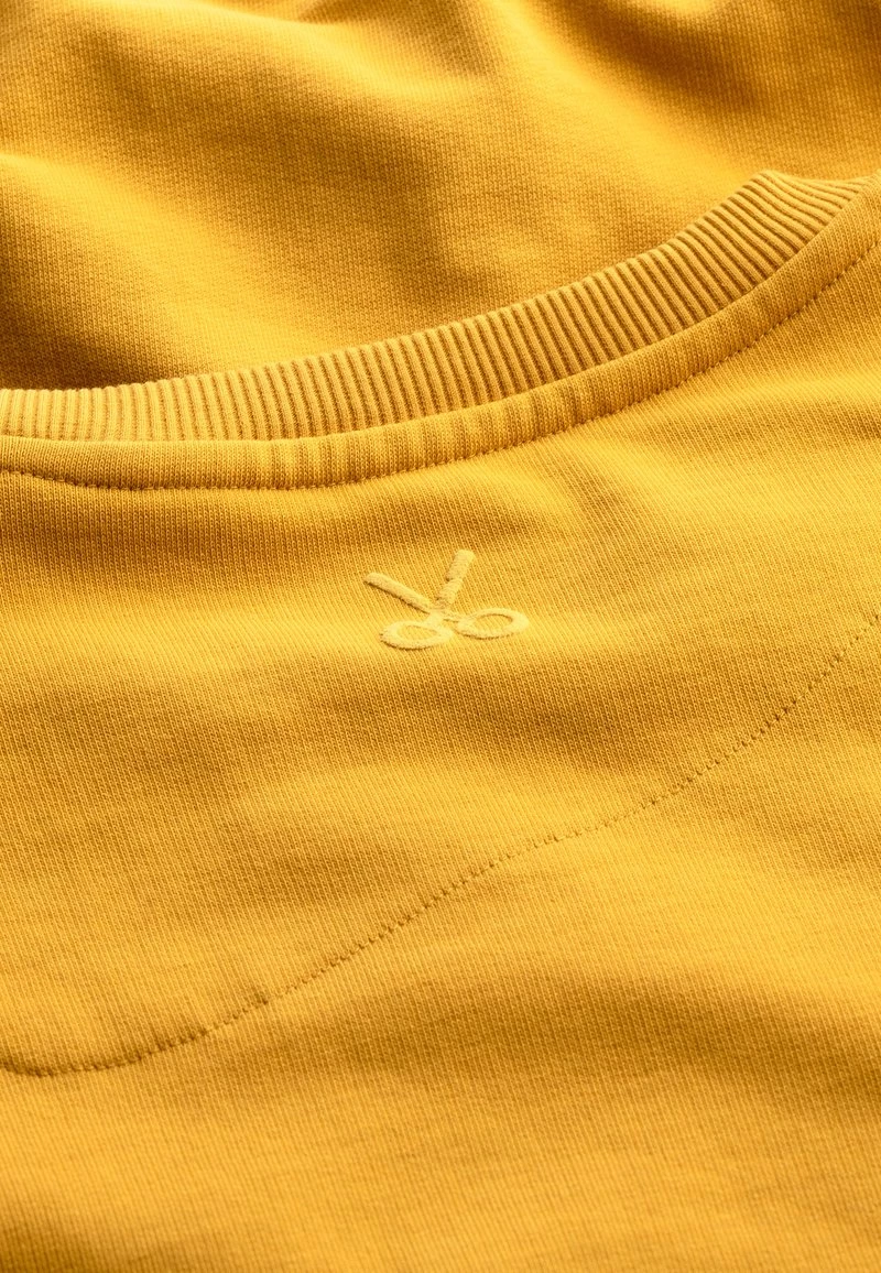 KAFT RUGA Sweatshirt Sulphur Unisex 9 KAFT RUGA Sweatshirt Sulphur Unisex – Bild 7