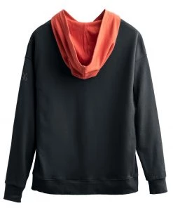 KAFT Unisex XPOCKET Kapuzenpullover Raven -KAFT-Laden eb09a737c47b4239a5e56bd541e7d608