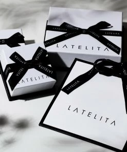 Latelita Damen ZODIAC STAR Halskette White -KAFT-Laden eba85fcf340249989ee6be01ca58ecd4