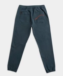 KAFT PANOHA Jogginghose Ocean Herren -KAFT-Laden ec3609dec55843e8acca27158da3870b