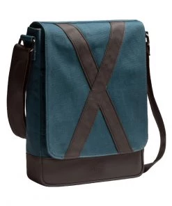 KAFT METHONE Umhängetasche Ocean Unisex