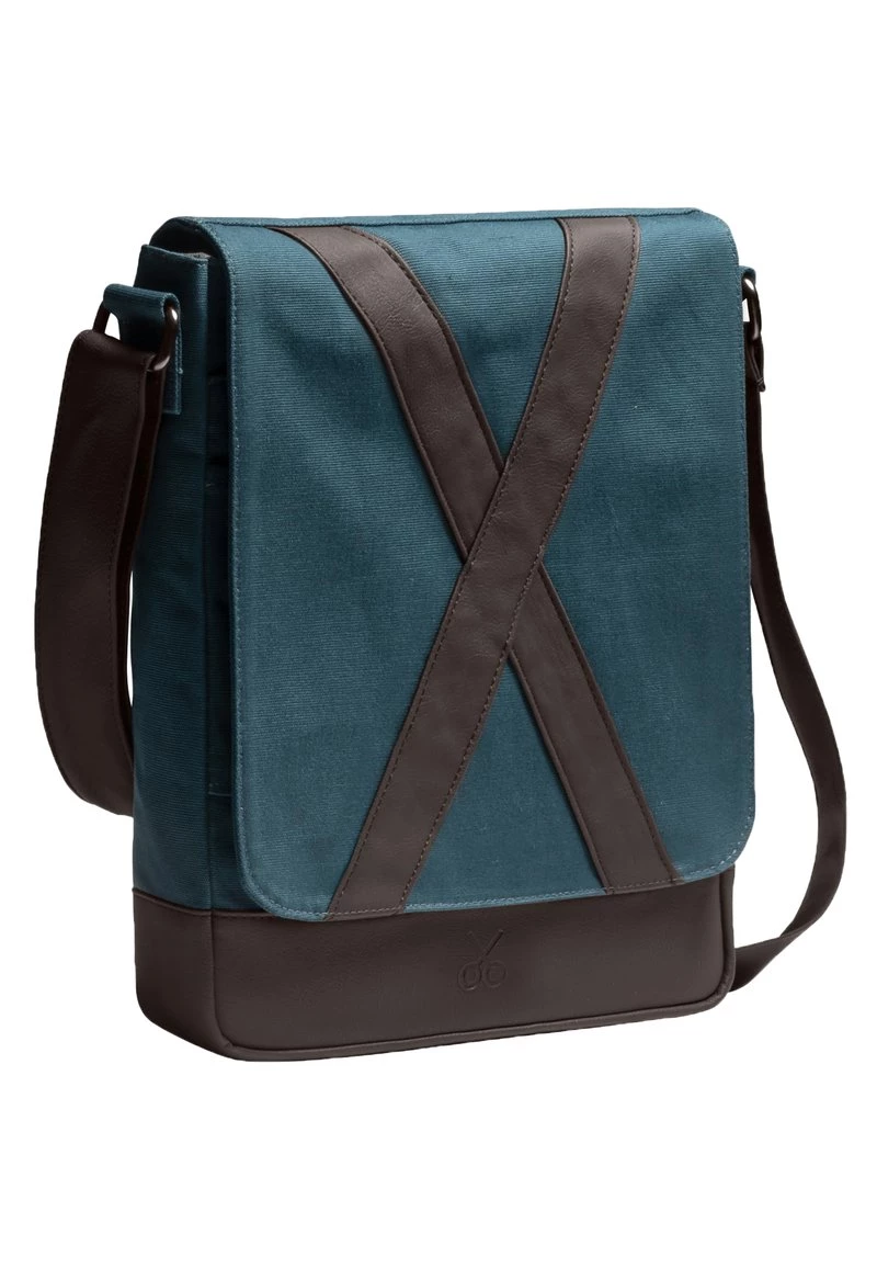 KAFT METHONE Umhängetasche Ocean Unisex 3 KAFT METHONE Umhängetasche Ocean Unisex