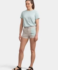 KAFT Damen KOUTES Shorts Bone