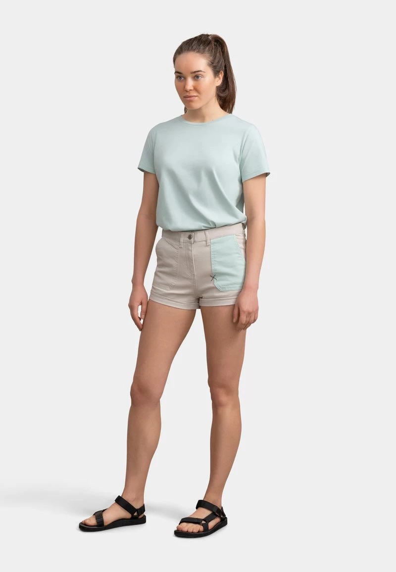 KAFT Damen KOUTES Shorts Bone 3 KAFT Damen KOUTES Shorts Bone