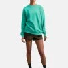 KAFT RUGA Sweatshirt Turquois Unisex 1 KAFT RUGA Sweatshirt Turquois Unisex -KAFT-Laden ee0f045675df480bb6569cdfe5b9c56a