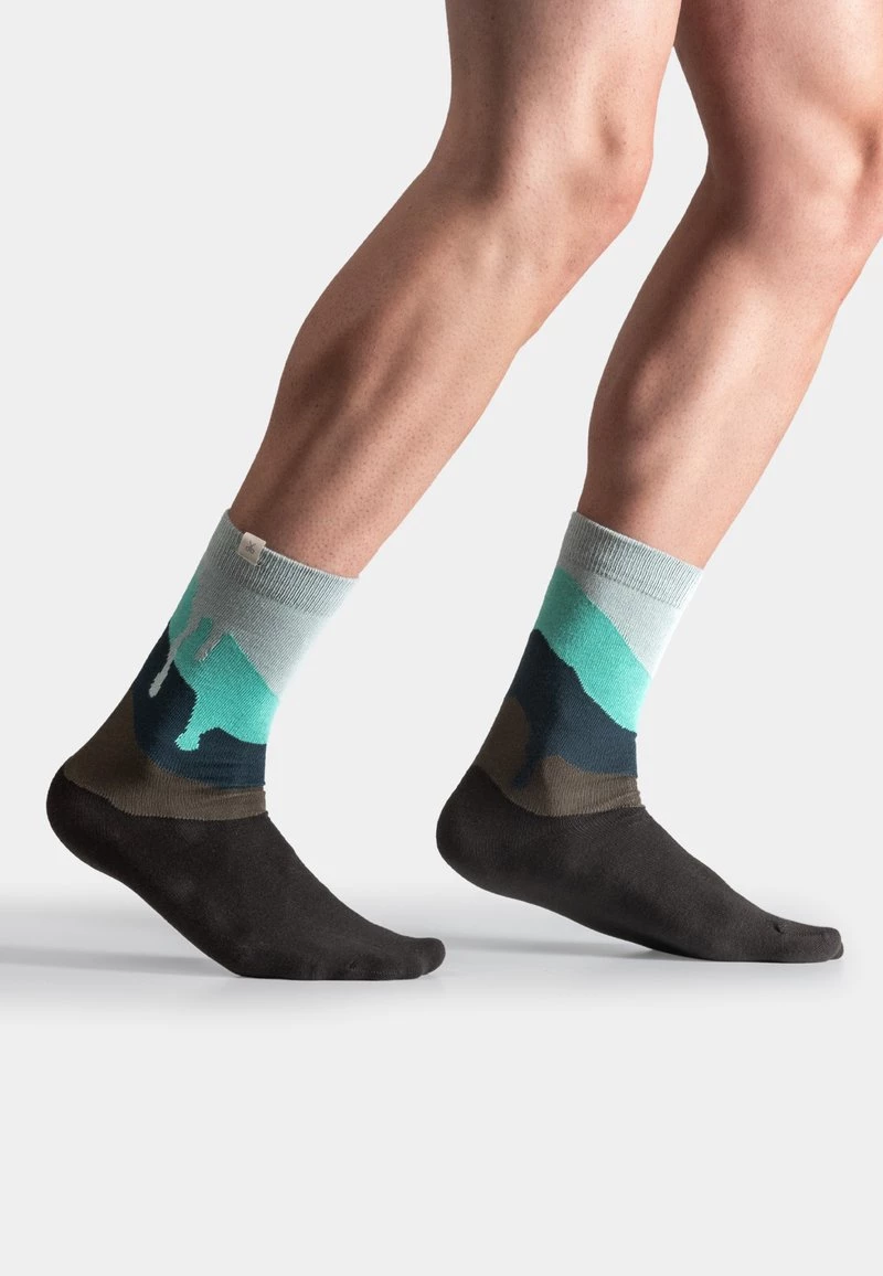 KAFT Unisex LIMA Socken Hule 3 KAFT Unisex LIMA Socken Hule