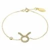 Latelita Damen Armband Gold -KAFT-Laden ef07d3fe0ed64190ac7a10220e5f21b2