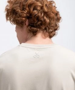 KAFT Unisex THE DREAM T Shirt Print Bone -KAFT-Laden ef322d8a5d714d1f8af289f304244cb2