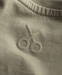 KAFT STRAIGHTEN T Shirt Print Concrete Damen -KAFT-Laden ef385e8bd79f49ee94a04acbf0118bbc