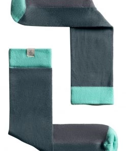 KAFT Unisex MERGER Socken Ocean -KAFT-Laden f24e2a8d4c2b43bda6157745ddbe0084