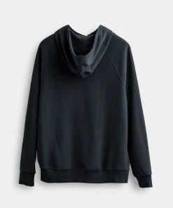 KAFT ZIPPER Sweatjacke Raven Unisex -KAFT-Laden f28bbf8656884d82a12c5baec42603f7