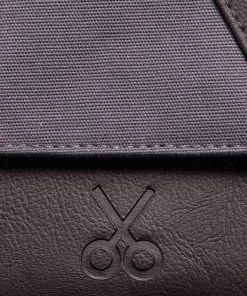 KAFT Unisex NORDHUG Tagesrucksack Plum -KAFT-Laden f31ee88a8bd445cb9239166f97640489