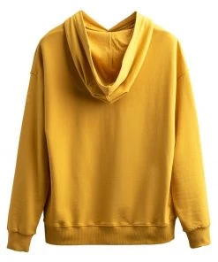 KAFT Unisex APENDA Kapuzenpullover Sulphur 15 KAFT Unisex APENDA Kapuzenpullover Sulphur -KAFT-Laden f3262c2a69054d2bb36c6caecde8ce6b