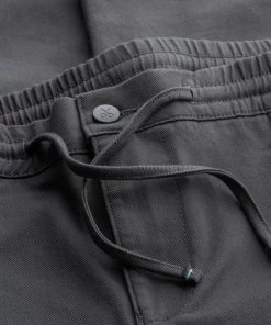 KAFT Herren PANOHA Jogginghose Storm -KAFT-Laden f337c87a530a487c98577d33f1911e19