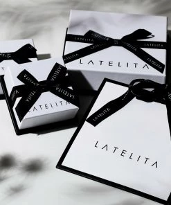 Latelita ZODIAC STAR SIGN SCORPIO Halskette Gold Damen -KAFT-Laden f56116dbbc0b4c18a68b9f0ab6bc43a9